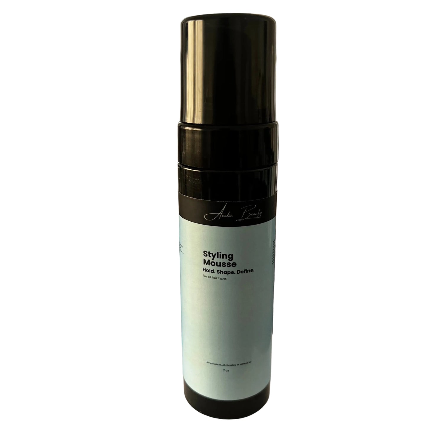 Styling Mousse