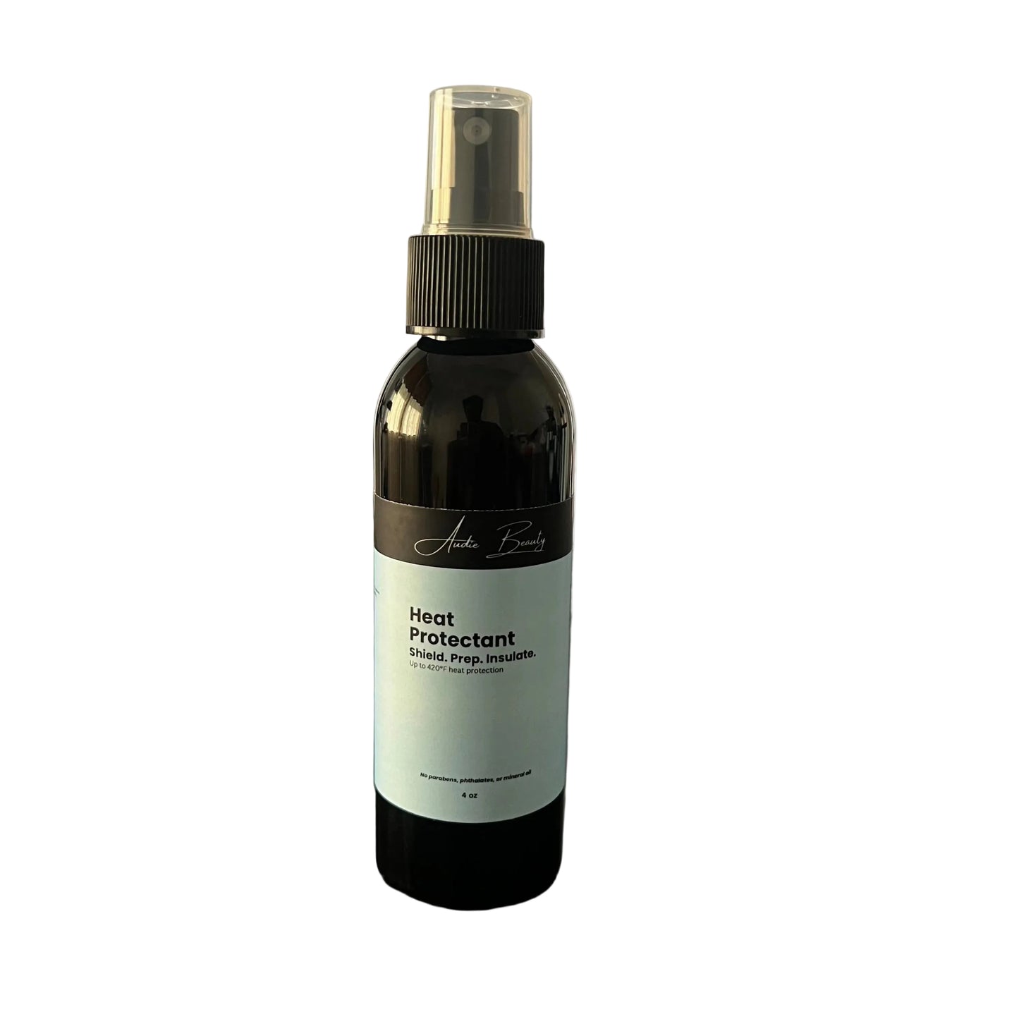 Heat Protectant