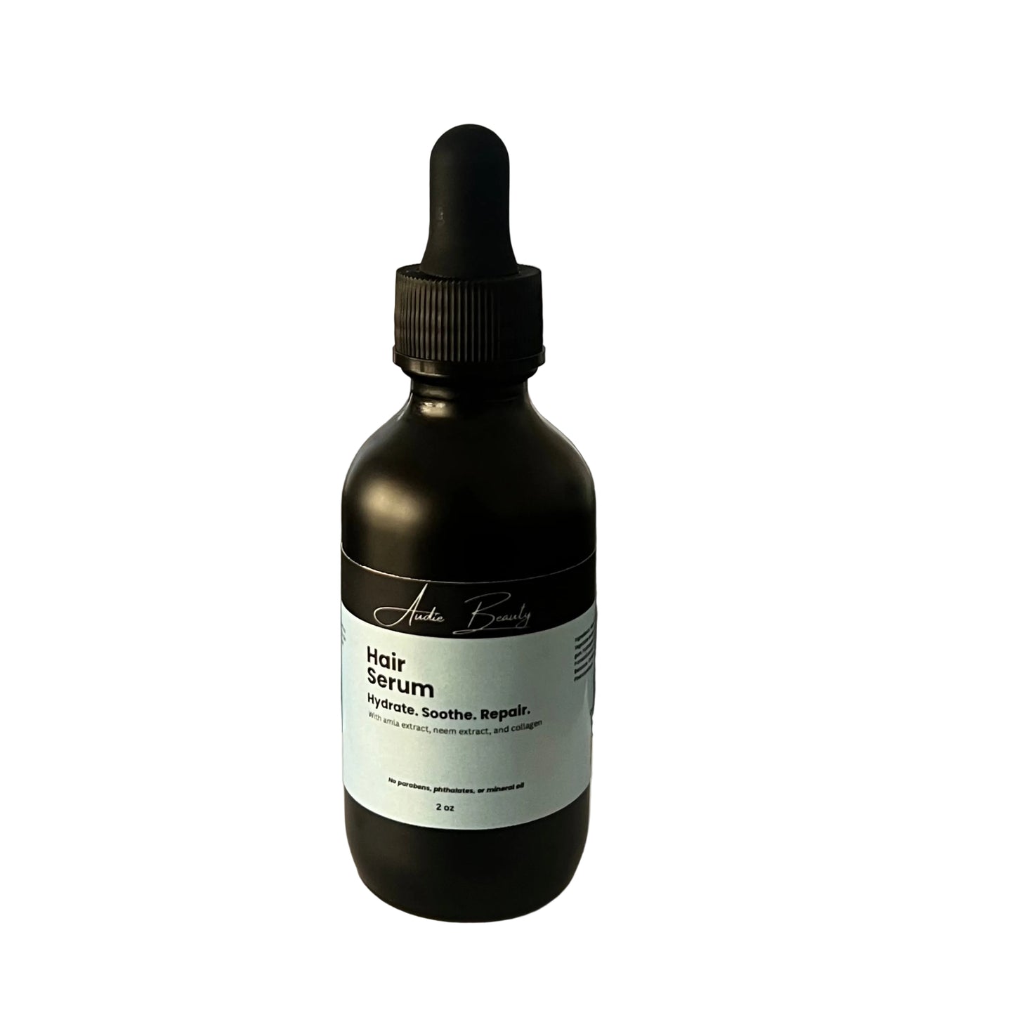Hair Serum