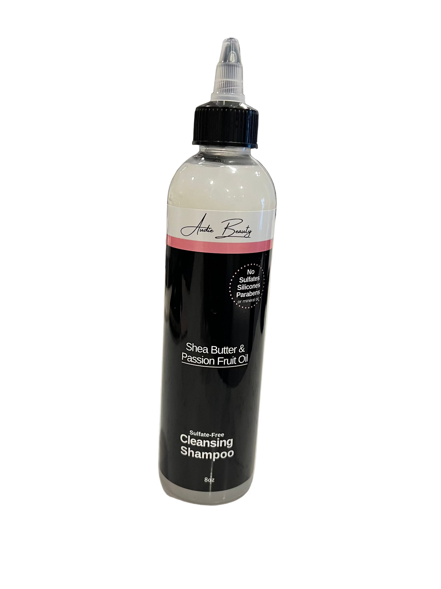 Shea & Passion Fruit Shampoo