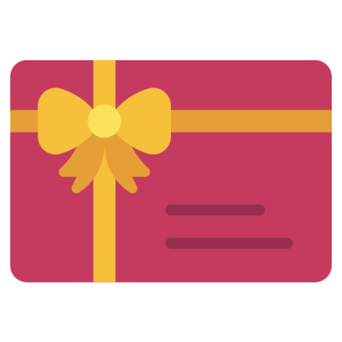 Audie Beauty Gift Card