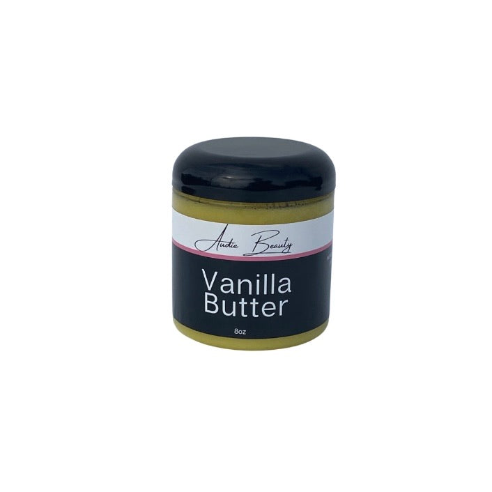 Vanilla Butter