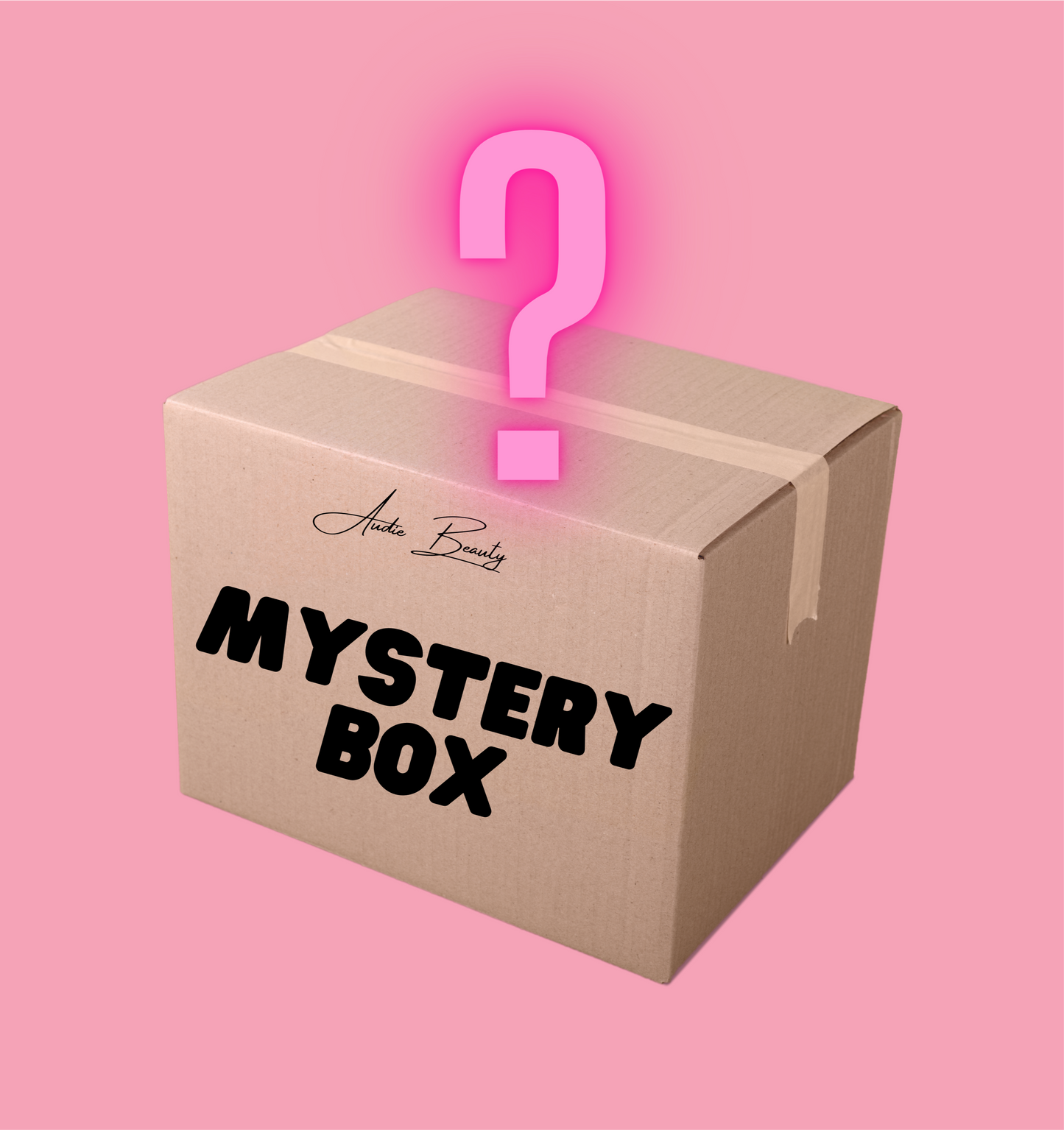 Mystery Box