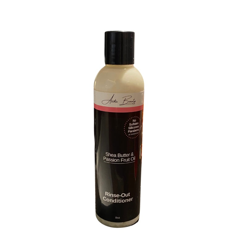 Shea & Passion Fruit Conditioner