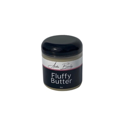 Fluffy Butter