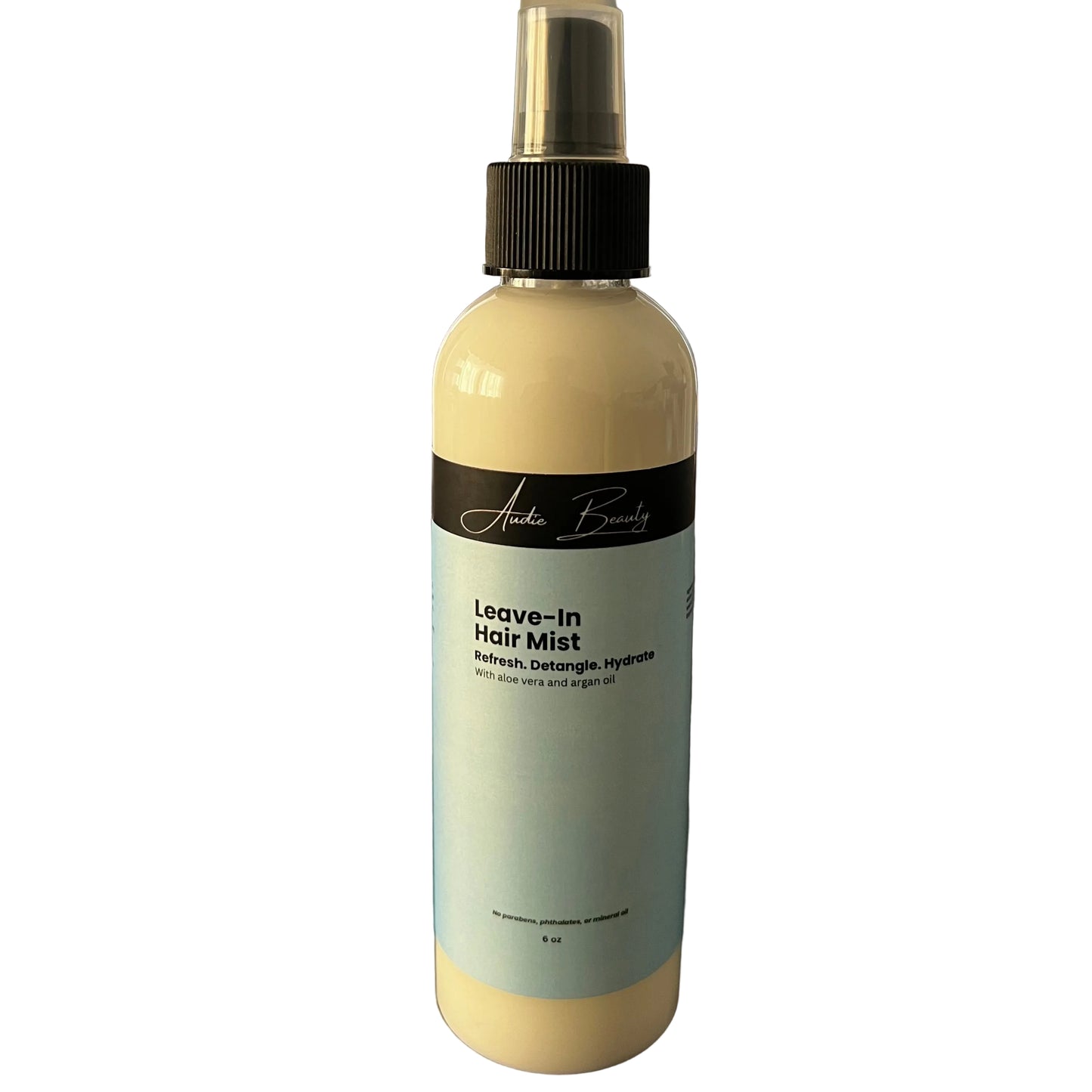 Leave-in Hair Mist