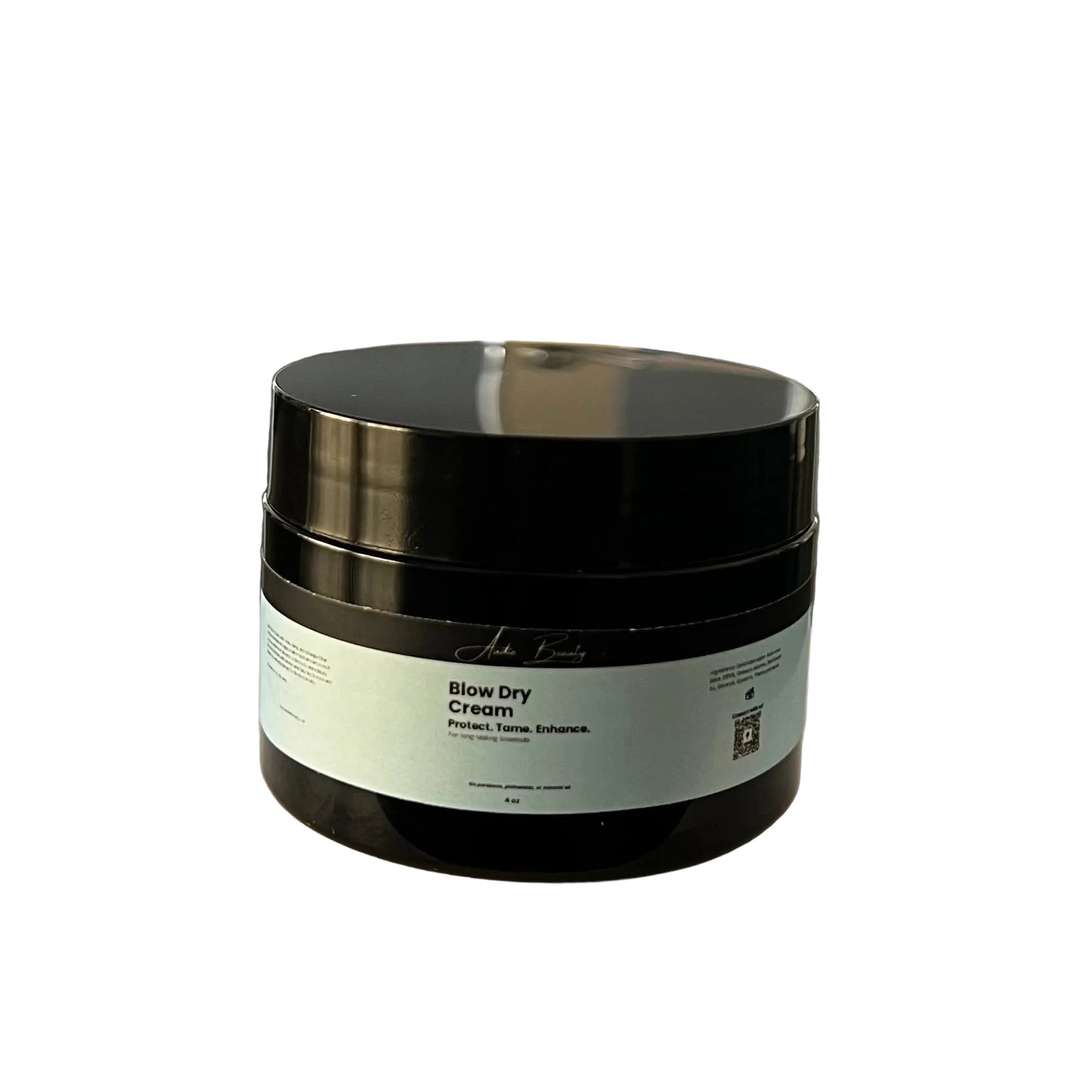 Blow Dry Cream