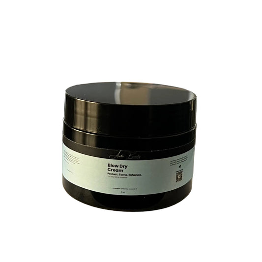 Blow Dry Cream
